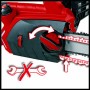 Kettensge GE-EC 2240 (rot/schwarz, 2200 Watt) (4501740)