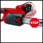 Kettensge GE-EC 2240 (rot/schwarz, 2200 Watt) (4501740)