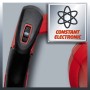 Farb-Mrtelrhrer TE-MX 1600-2 CE (rot/schwarz, 1.600 Watt) (4258555)