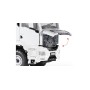MAN TGS 18.510 4x4 BL 2-Achs-Zugmaschine (wei) (10765200000)