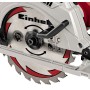 Handkreissge TE-CS 165 (rot/schwarz, 1.200 Watt) (4331010)