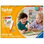 tiptoi Starter-Set: Wieso? Weshalb? Warum? Auf dem Bauernhof (Stift und Bilderbuch) (00114)