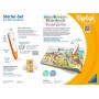 tiptoi Starter-Set: Mein Wrter-Bilderbuch Kindergarten (Stift und Bilderbuch) (00113)