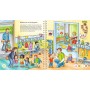 tiptoi Starter-Set: Mein Wrter-Bilderbuch Kindergarten (Stift und Bilderbuch) (00113)