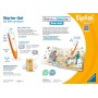 tiptoi Starter-Set: Suchen und Entdecken - Meine Welt (Stift und Bilderbuch) (00112)