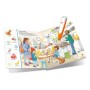 tiptoi Starter-Set: Suchen und Entdecken - Meine Welt (Stift und Bilderbuch) (00112)