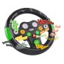 Tractor-Sound-Wheel (schwarz) (800056488)
