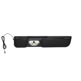 Contour Design RollerMouse Pro3 mouse 2400 DPI (RM-PRO3)