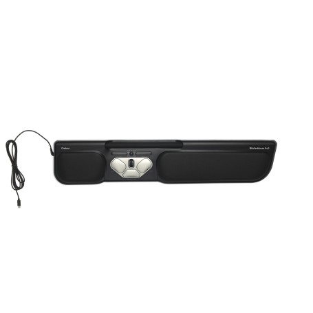 Contour Design RollerMouse Pro3 mouse 2400 DPI (RM-PRO3)