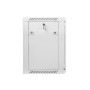 Lanberg WF01-6412-10S rack 12U Da parete Grigio (WF01-6412-10S)