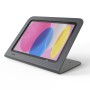 Heckler Design H750X-BG supporto per personal communication Supporto passivo Tablet/UMPC Grigio