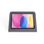Heckler Design H750X-BG supporto per personal communication Supporto passivo Tablet/UMPC Grigio