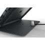Heckler Design H549-BG supporto antifurto per tablet 32,8 cm (12.9") Nero, Grigio