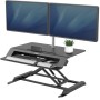 Fellowes Lotus LT 17 kg Nero (8215001)