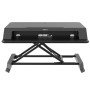 Fellowes Lotus LT 17 kg Nero (8215001)