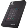 Apricorn Aegis Fortress L3 2000 GB Nero (AFL3-2TB)