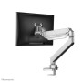 Neomounts by Newstar Select NM-D775 81,3 cm (32") Morsa/Bullone di ancoraggio Argento (NM-D775SILVER)