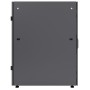 Intellinet 715164 rack 36U Rack indipendenti Nero (715164)