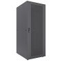 Intellinet 715317 rack 42U Rack indipendenti Nero (715317)