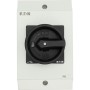 Eaton T3-4-15682/I2/SVB-SW interruttore elettrico Interruttore di commutazione 6P Nero, Bianco (207211)