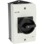 Eaton T3-4-15682/I2/SVB-SW interruttore elettrico Interruttore di commutazione 6P Nero, Bianco (207211)