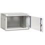 EFB Elektronik 691706FGR.1 rack 6U Da parete Grigio (691706FGR.1)