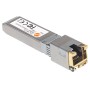 Intellinet 508179 modulo del ricetrasmettitore di rete Rame 11100 Mbit/s SFP+ (508179)