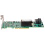Silverstone SST-ECS05 controller RAID PCI Express x8 3.0 (SST-ECS05)