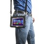 Panasonic PCPE-INFM1SS tracolla Tablet Nylon Nero (PCPE-INFM1SS)