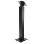 Compulocks 140BUCLGVWMB carrello e supporto multimediale Nero Tablet (140BUCLGVWMB)