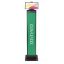 Compulocks 140BUCLGVWMB carrello e supporto multimediale Nero Tablet (140BUCLGVWMB)
