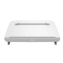 Fellowes Hana porta documenti Acciaio Grigio (8065801)