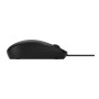 HP 125 Wired (Bulk120) mouse Ambidestro USB tipo A (265A9A6)