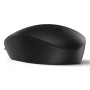 HP 125 Wired (Bulk120) mouse Ambidestro USB tipo A (265A9A6)