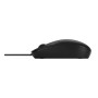 HP 125 Wired (Bulk120) mouse Ambidestro USB tipo A (265A9A6)