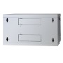 EFB Elektronik 691715VGR.60 rack 15U Da parete Grigio (691715VGR.60)