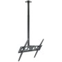 Hagor HA DH 900 - 1600 L 190,5 cm (75") Nero (2705)