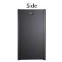 LOGON RWP16U45BL rack 16U Da parete Nero