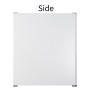 LOGON RWM12U56WH rack 12U Da parete Bianco