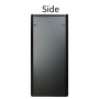 LOGON RDL26U66BL rack 26U Rack indipendenti Nero