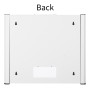 LOGON RWP09U56WH rack 9U Da parete Bianco