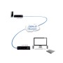 ADDER ALIF1002R-IEC moltiplicatore AV (ALIF1002R-IEC)
