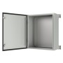 Lanview RWM-IP65506025W rack