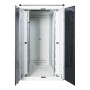LOGON RDL26U81WH rack 26U Rack indipendenti Bianco