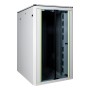 LOGON RDL26U81WH rack 26U Rack indipendenti Bianco