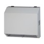 EFB Elektronik 691703V rack 8U Da parete Bianco (691703V)
