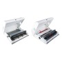 EFB Elektronik 691703V rack 8U Da parete Bianco (691703V)