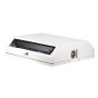 EFB Elektronik 691703V rack 8U Da parete Bianco (691703V)