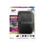 Silicon Power Armor A60 disco rigido esterno 4000 GB Nero, Verde (SP040TBPHDA60S3K)