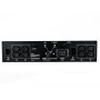 Vertiv 2U MicroPod External maintenance Bypass unità di distribuzione dell'energia (PDU) 19 presa(e) AC Nero (MP2-220K)